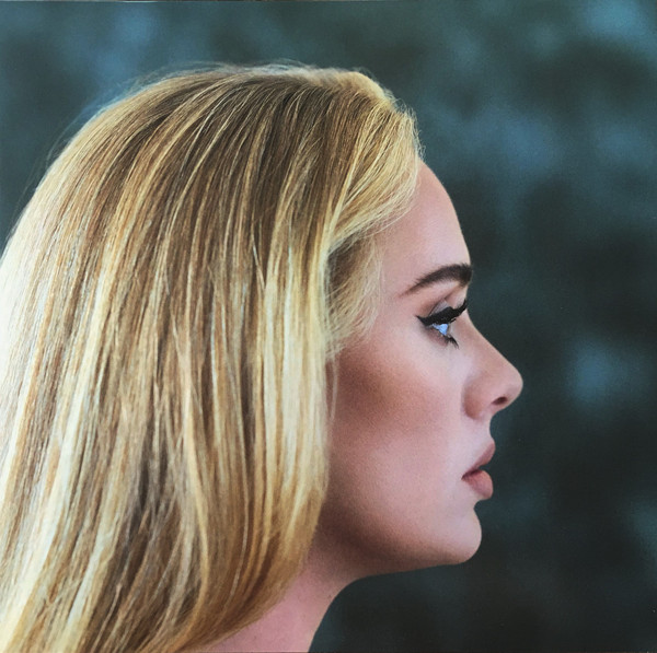 Adele - 30 (2xVinyl, LP) (2021)