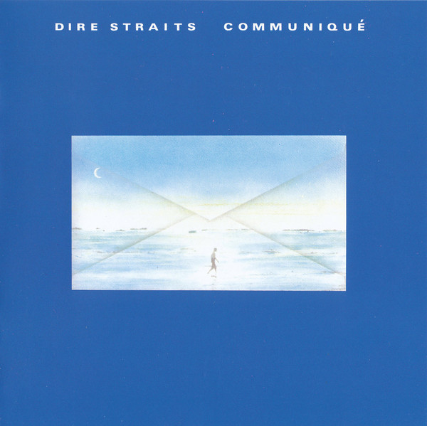 Dire Straits - Communique (Import, Remastered)