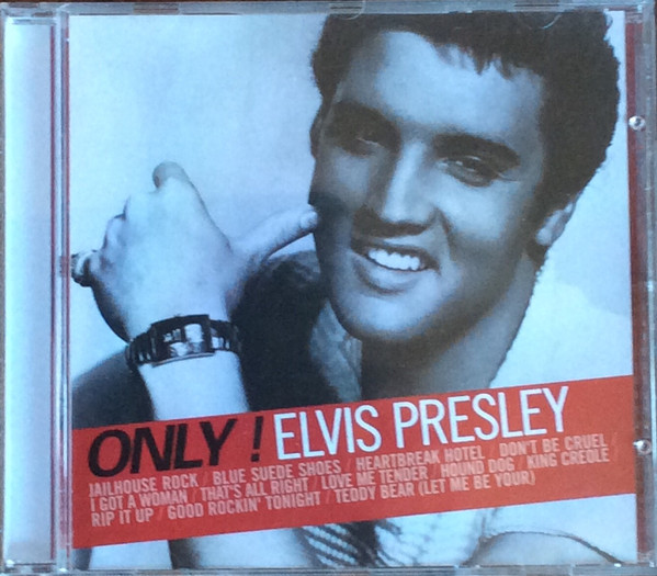 Elvis Presley - Only! Elvis Presley (2010) (Import)
