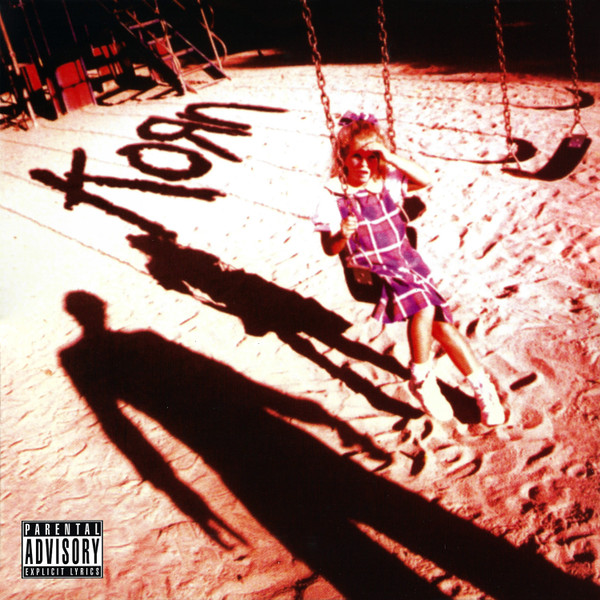 Korn - Korn (Vinyl,2xLP) (Music On Vinyl, 180 Gram)