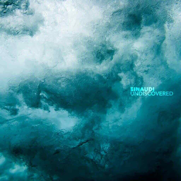 Ludovico Einaudi - Undiscovered (Vinyl,2xLP) (2020)