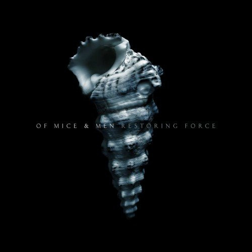 Of Mice & Men - Restoring Force (2014) (Import, EU)