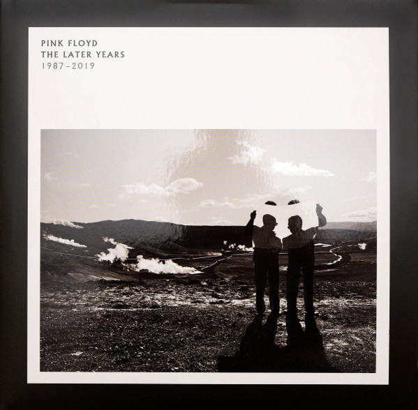 Pink Floyd - The Later Years 1987-2019 (2019) (Vinyl, 2xLP)