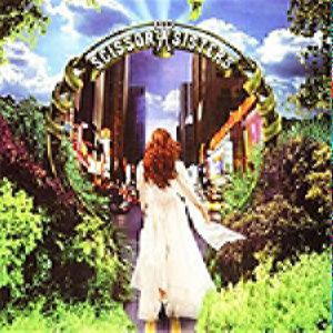 Scissor Sisters - Scissor Sisters на Аудио СД, Пластинка - Купить